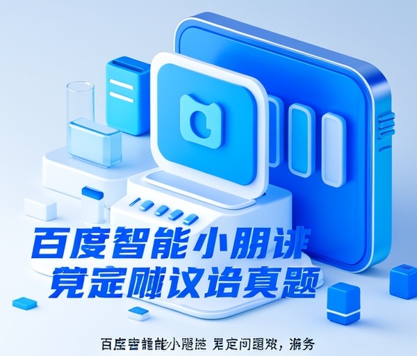 百度智能小程序审核被拒常见问题及整改建议