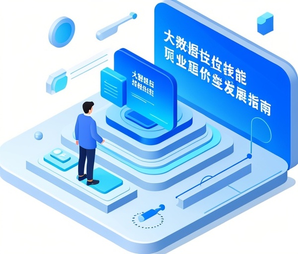 大数据岗位技能要求及职业发展全指南