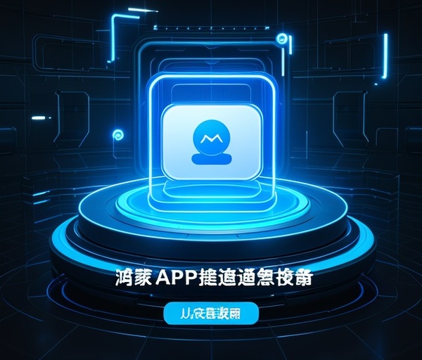 鸿蒙APP推送通知设置与关闭全指南