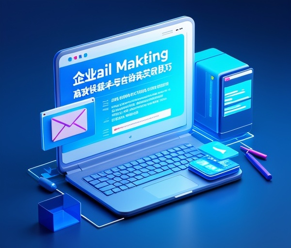 企业网站邮件营销高效获客与转化实用技巧