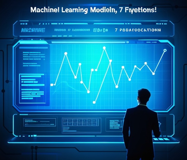 机器学习模型过拟合的7个实用解决方法