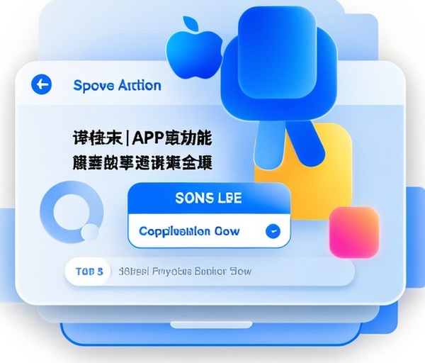 苹果APP分享功能无法使用解决方案汇总