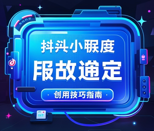 抖音小程序版本迭代审核要求及优化技巧全指南