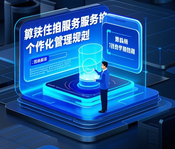 《算法推荐服务管理规定》发布 规范个性化推送行为