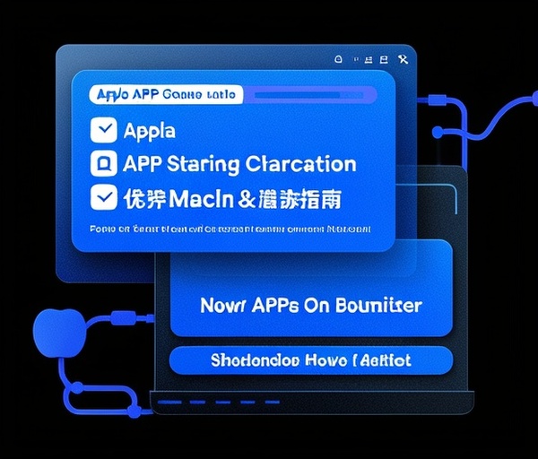 苹果APP存储空间优化及缓存清理全指南