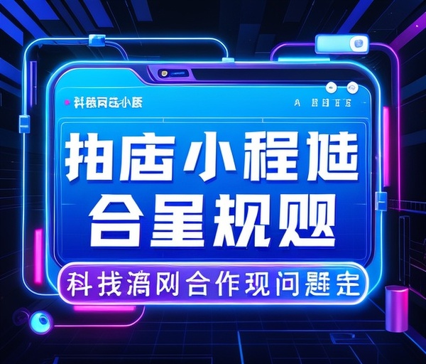 抖音小程序达人合作挂载规则常见问题解答