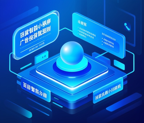 百度智能小程序广告投放权限及计费规则常见问题解答