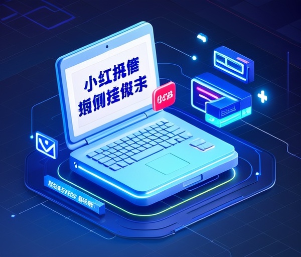 小红书网站推广内容创作与引流技巧汇总