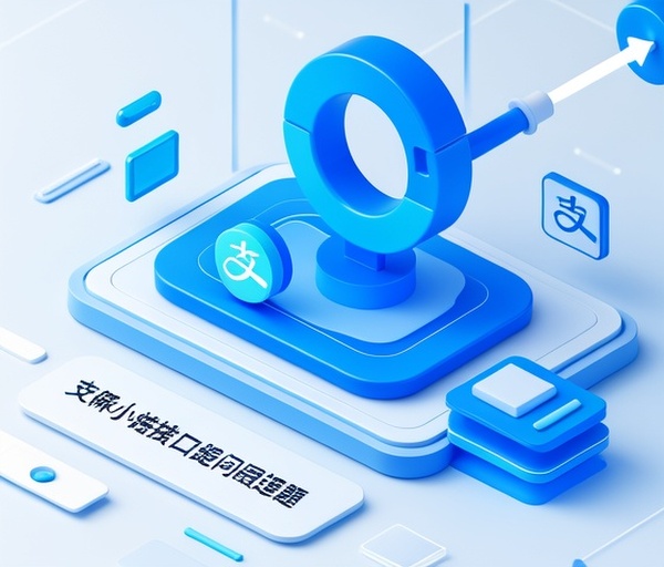 支付宝小程序芝麻信用接口调用常见问题汇总