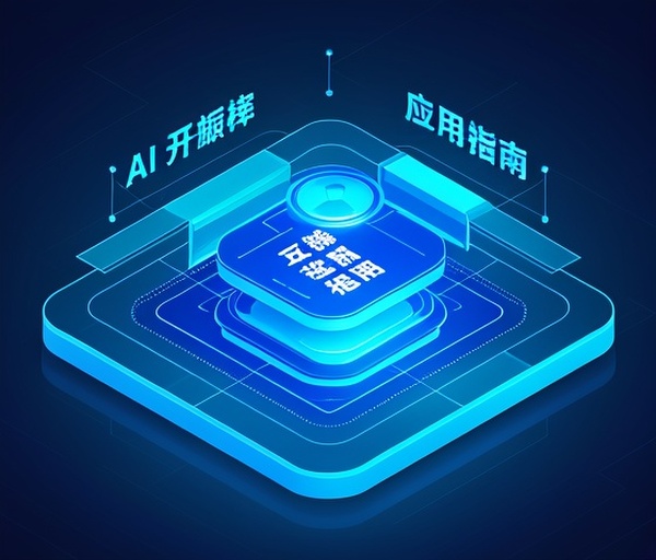 AI开源框架选择与应用指南