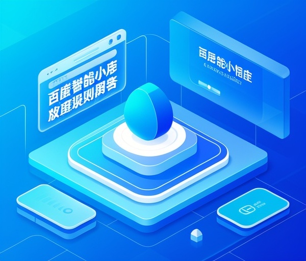 百度智能小程序搜索流量获取与收录规则常见问题解答