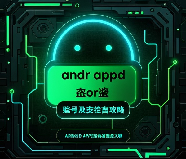 安卓APP账号被盗找回及安全加固全攻略