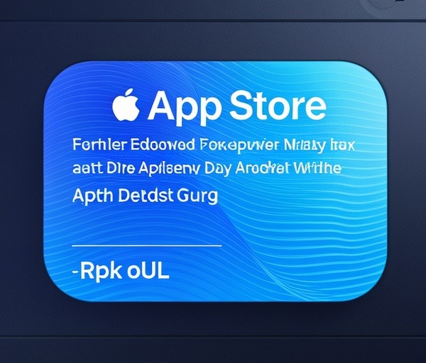 苹果App Store无法下载应用解决指南