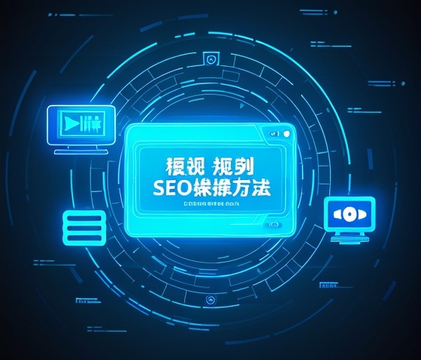 短视频SEO引流实操方法