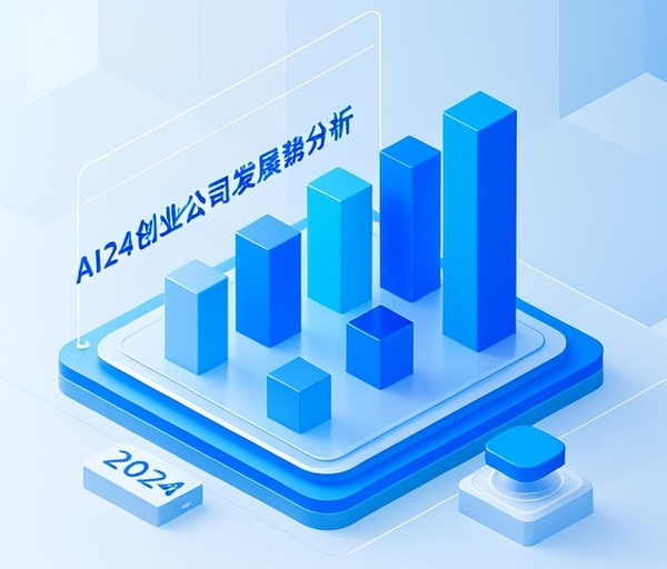 AI创业公司融资趋势与发展机遇分析