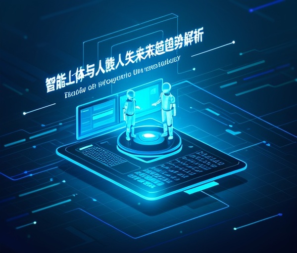 智能体与人类协作的未来趋势全解析