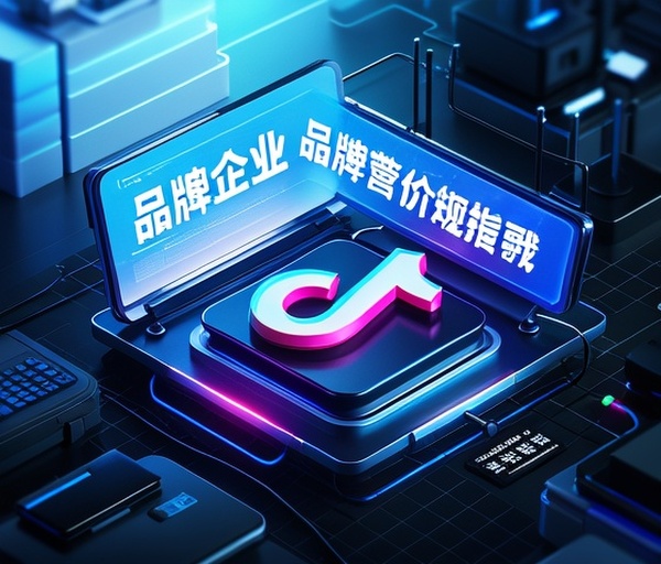 抖音企业号发布《品牌营销合规指引》 规范商业宣传行为