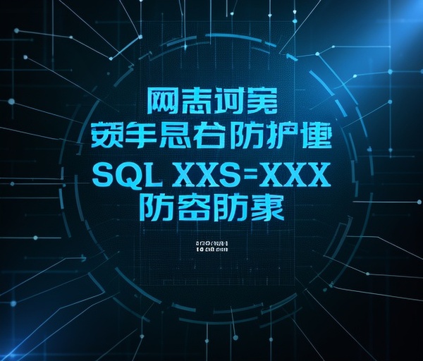 网站安全防护：SQL注入与XSS攻击防御手段