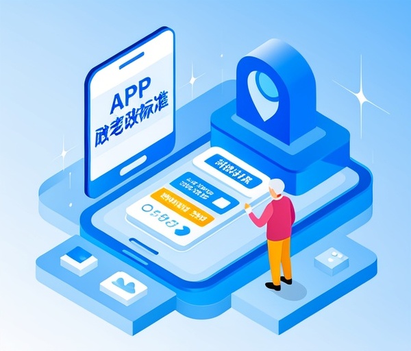 《APP适老化改造评测标准》发布 提升老年用户使用体验