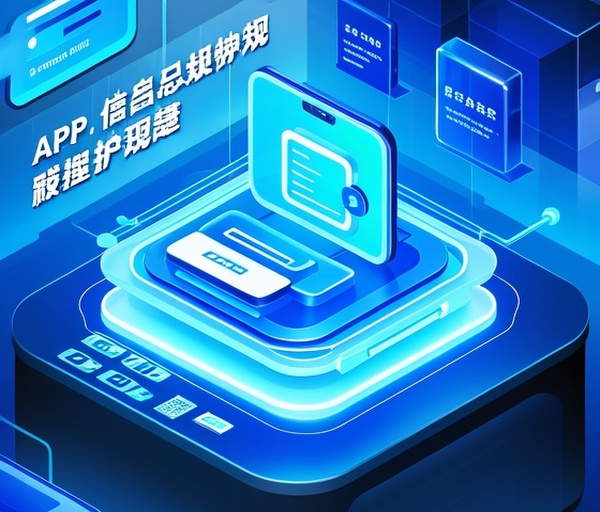 工信部发布《APP个人信息保护管理新规》 规范数据收集行为
